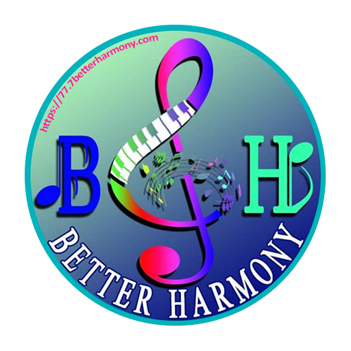 Better Harmony